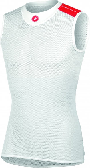 Castelli Core mesh sleeveless ondershirt 13029-001 CA13029-001