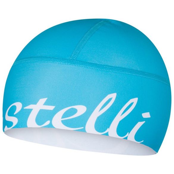 Castelli Viva donna skully helmmuts turquoise dames 13563-092