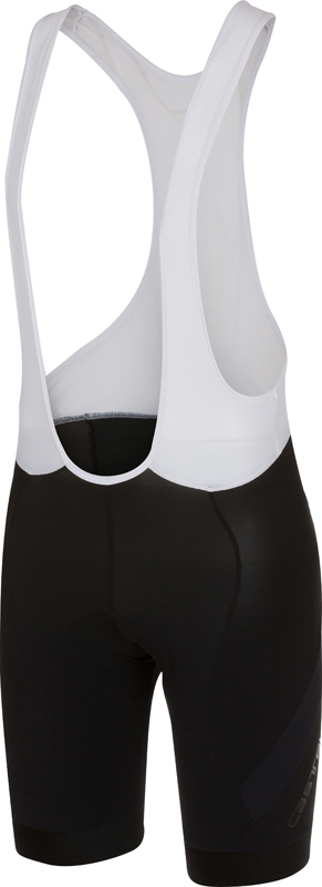 Castelli Endurance X2 bibshort zwart heren 14005-110 14005-110