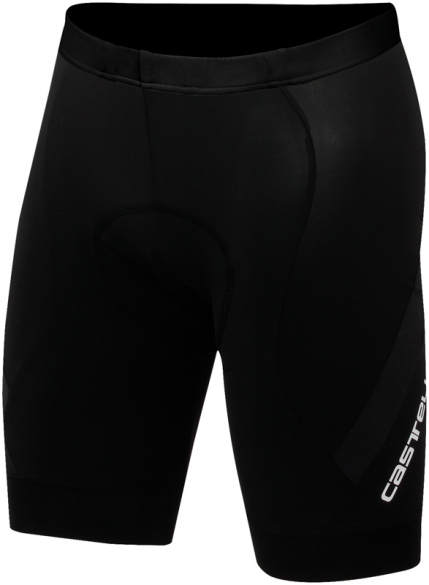 Castelli Endurance X2 short zwart heren 14006-010 14006-010