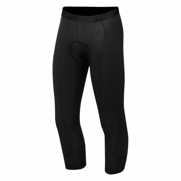 Castelli Evoluzione knicker zwart heren 14011-010 CA14011-010