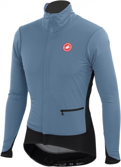 Castelli Alpha jacket mirage/zwart heren 14502-077 CA14502-077