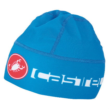 Castelli viva thermo skully drive-blauw 14550-059 2014 CA14550-059