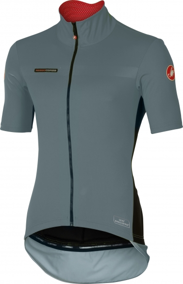 Castelli Perfetto light korte mouw jersey mirage heren 16045-077 CA16045-077
