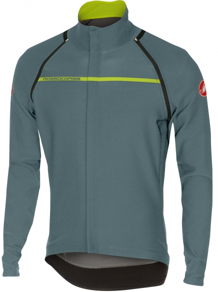 Castelli Perfetto convertible jacket mirage heren 16506-077 CA16506-077