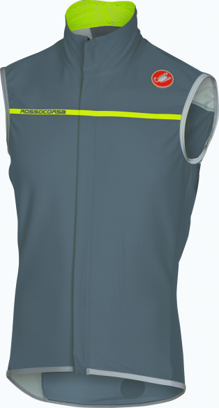 Castelli Perfetto vest mirage heren 16508-077 CA16508-077