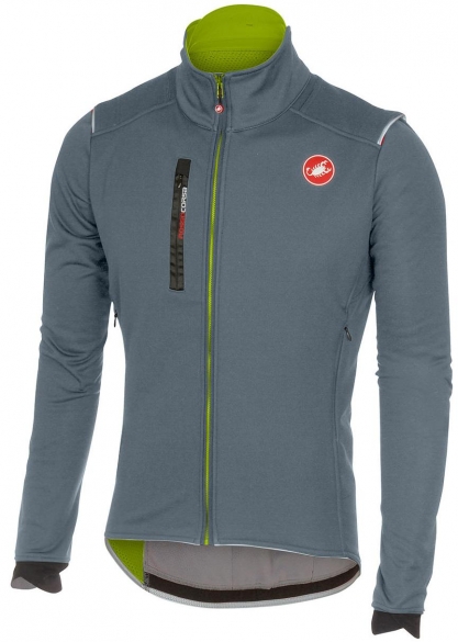 Castelli Espresso 4 jacket mirage heren 16509-077 CA16509-077