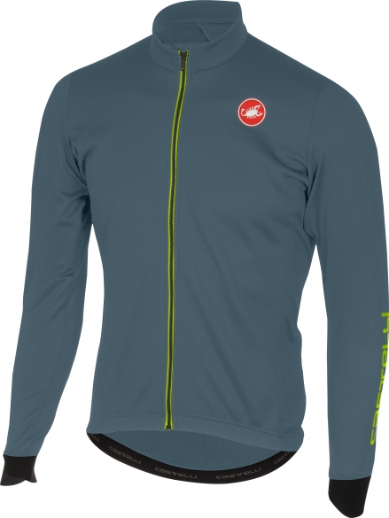 Castelli Puro 2 jersey mirage heren 16516-077 CA16516-077