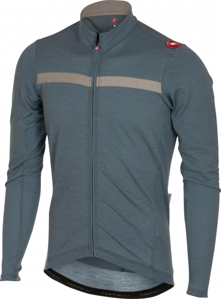 Castelli Constante jersey FZ mirage heren 16519-077 CA16519-077