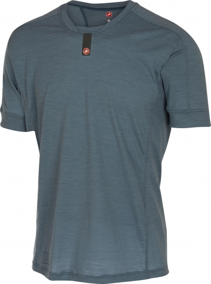 Castelli Procaccini wool SS ondershirt heren mirage 16532-077 CA16532-077