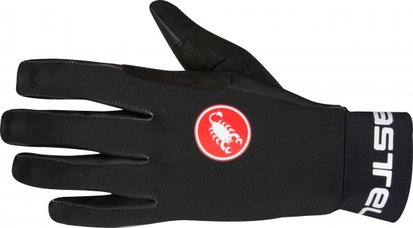 Castelli Scalda glove heren zwart 16535-010 16535-010