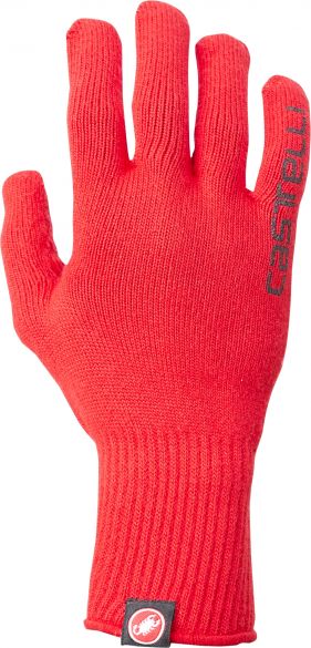Castelli Corridore glove rood 16537-023 16537-023