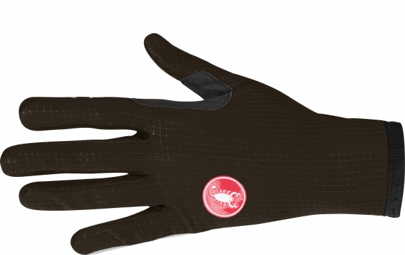 Castelli Scudo W fietshandschoen zwart dames 16556-010 16556-010