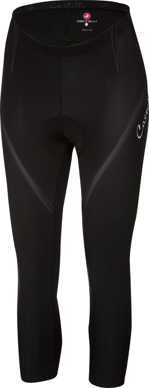 Castelli Magnifica knicker zwart dames 17060-010