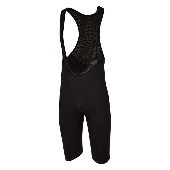 Castelli Nano flex pro omloop bibshort zwart heren 17515-010