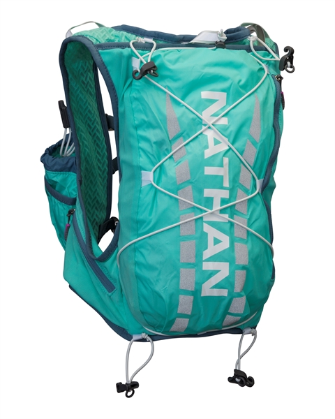 Nathan VaporAiress race vest 7 liter cockatoo 00975655