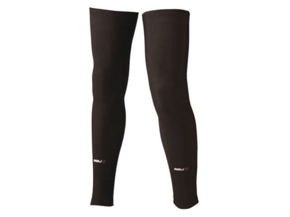 Agu Been warmers winter zwart 47406904