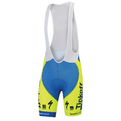 Sportful Tinkoff-Saxo bibshort heren SP7002-091