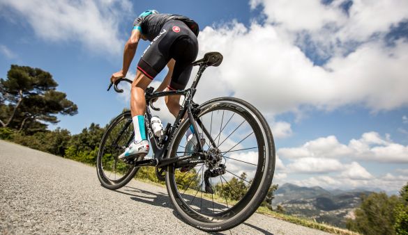 Castelli inferno bib hotsell