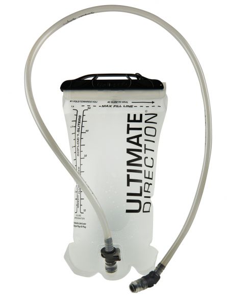 Ultimate Direction 2 liter reservoir 00817013CLR