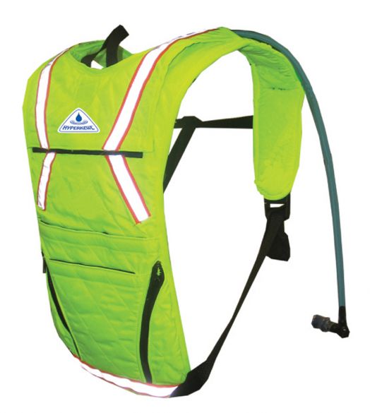 TechNiche GULPZ personal hydration system 6801-HV
