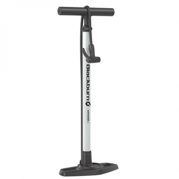 Blackburn Vloerpomp AirTower 2 wit BL7044622