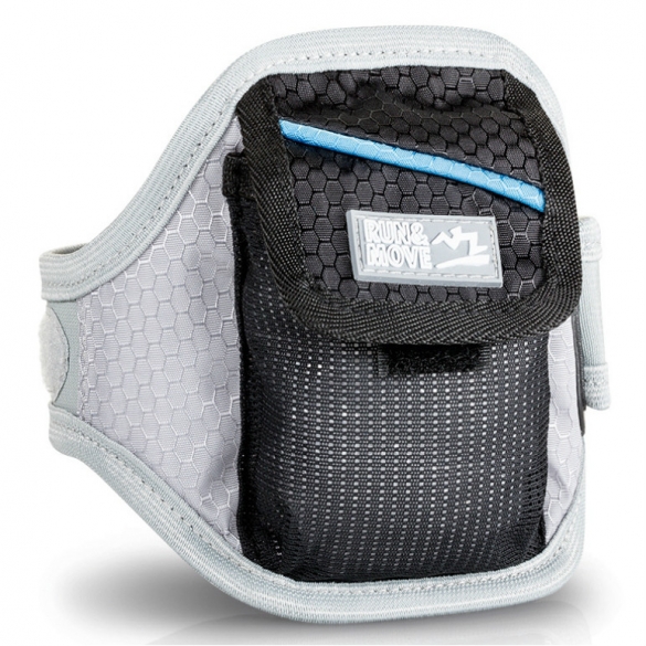Run and Move armpocket RM0425