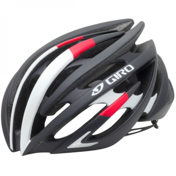 Giro Aeon rood zwart GI2027027/8/9 GI2039289
