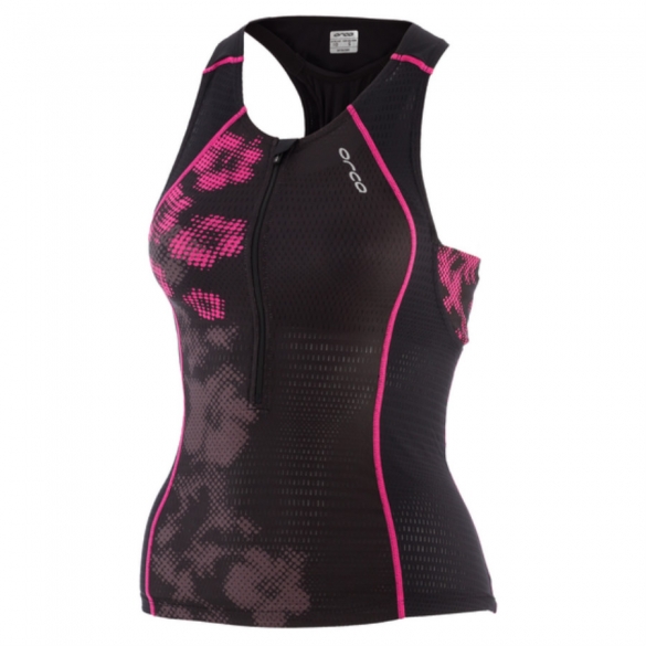 Orca 226 Support Top dames met print 2014 BVD9