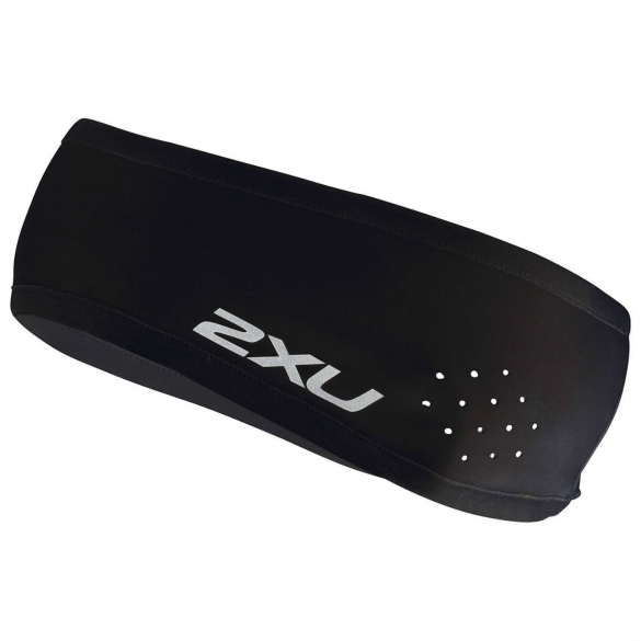 2XU Microclimate Headband (UQ1913f) 2XUUQ1913f