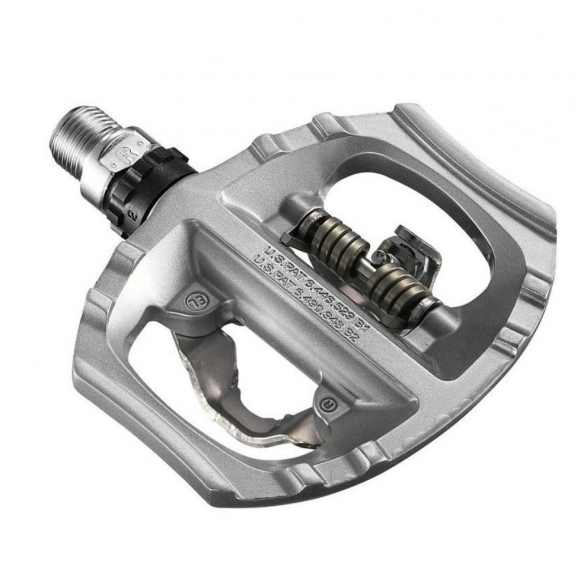 Shimano PD-A530 Enkelzijdige Toerpedalen EPDA530