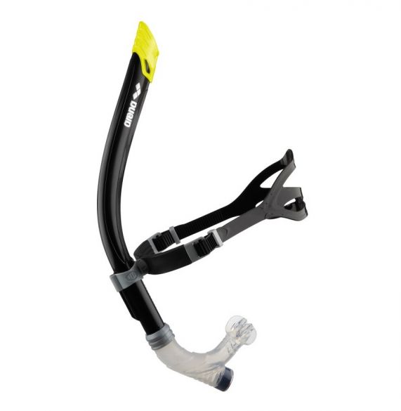 Arena Swim snorkel zwart AA95257-50