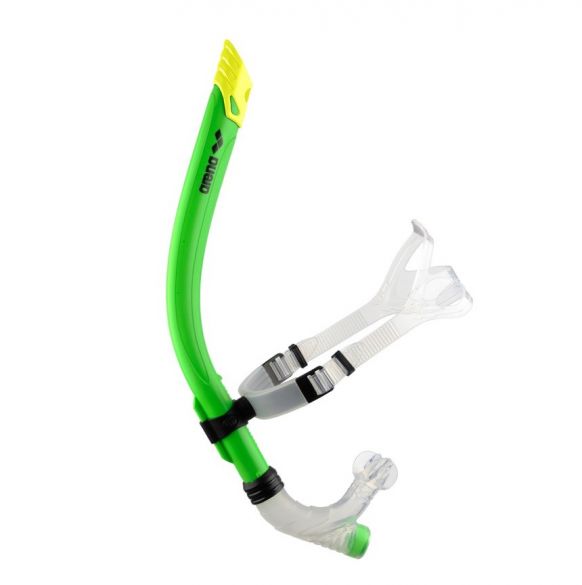 Arena Swim snorkel groen AA95257-65