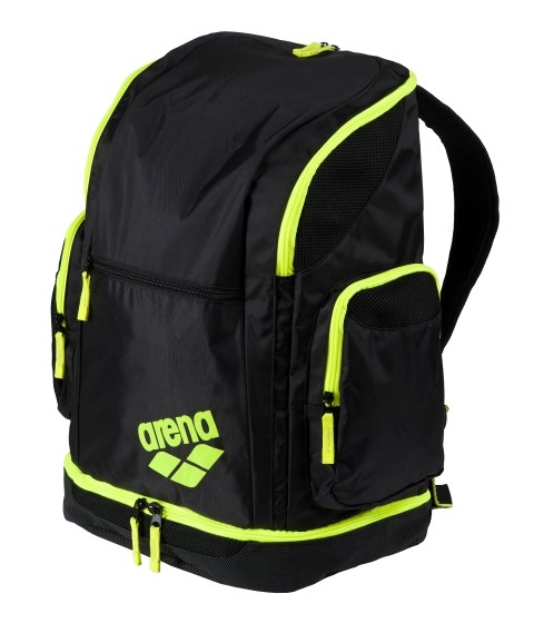 Arena Spiky 2 Large Backpack fluo-yellow AA1E004-53