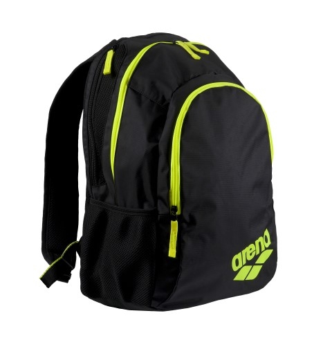 Arena Spiky 2 Backpack fluo-yellow AA1E005-53