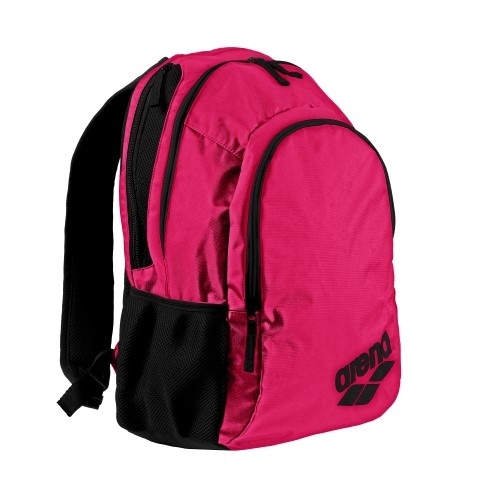 Arena Spiky 2 Backpack fuchsia AA1E005-59