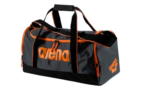 Arena Spiky 2 Small fluo-orange AA1E007-56