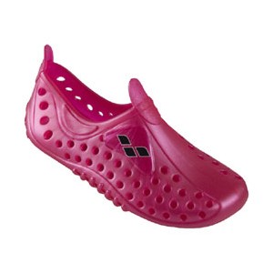 Arena Sharm 2 Polybag waterschoenen roze AA80431-90