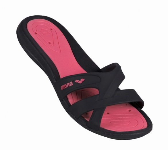 Arena Athena badslippers dames petunia AA80680-95
