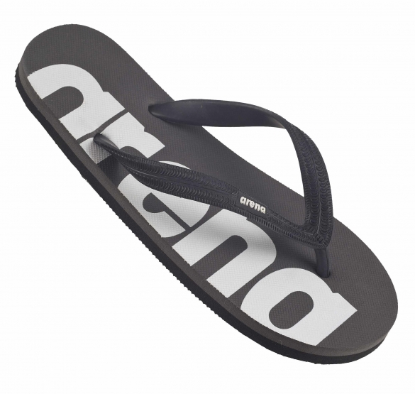 Arena Palau Beach teenslippers heren zwart AA80845-55