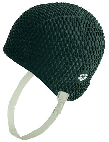 Arena Gauffre zwart AA91010-50