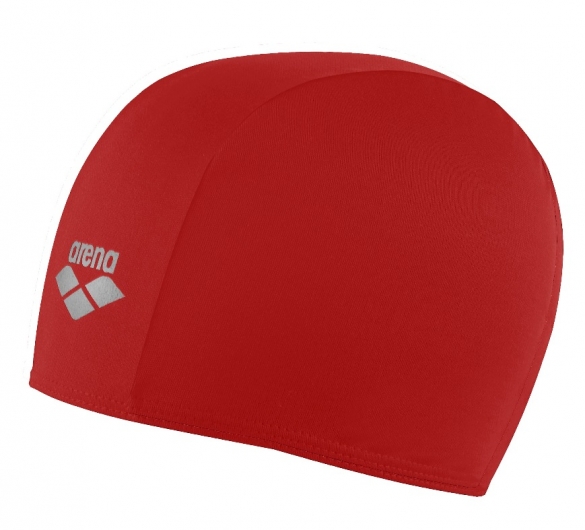 Arena Polyester rood AA91111-49