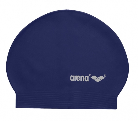 Arena Soft Latex navy/zilver AA91294-72