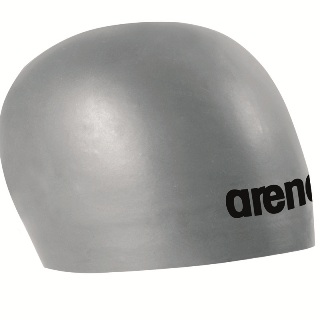 Arena 3D Race zilver/zwart AA91554-14
