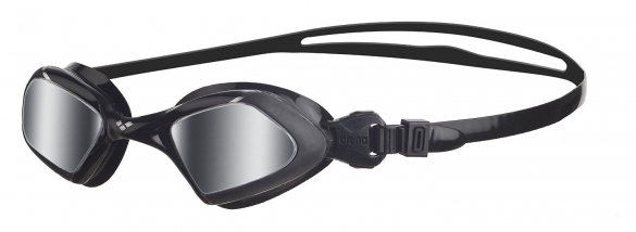 Arena Viper Mirror zwembril zwart AA92397-55