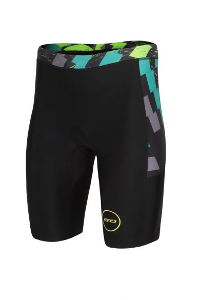Zone3 Activate plus tri shorts Electric sprint heren TW18MACPS101