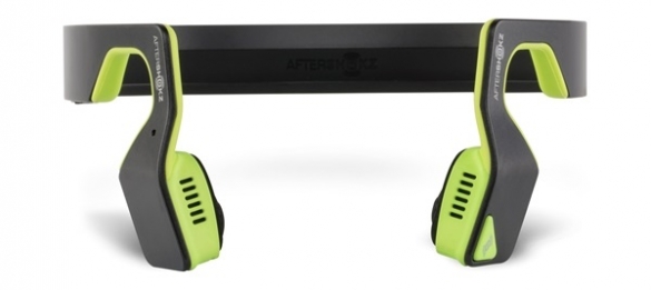 Aftershokz BLUEZ 2S - Neon 00670507