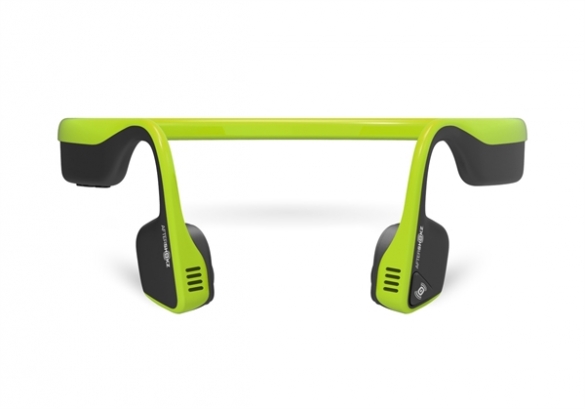 Aftershokz Trekz Titanium-Ocean groen 00670515