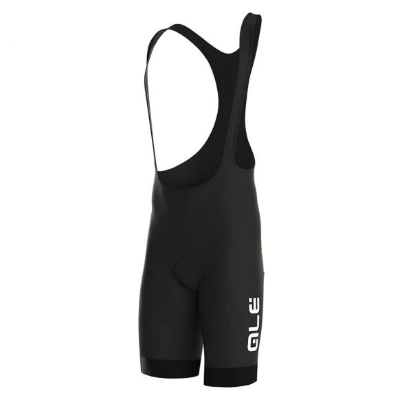 ALÉ Formula 1.0 bibshort zwart L05240116-05