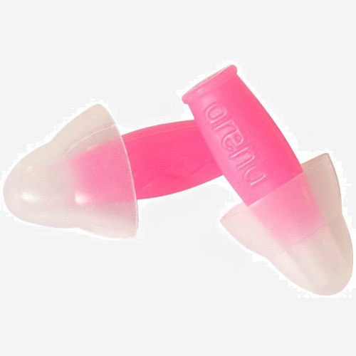 Arena Dome Pro oordoppen roze Arena-earplug-01